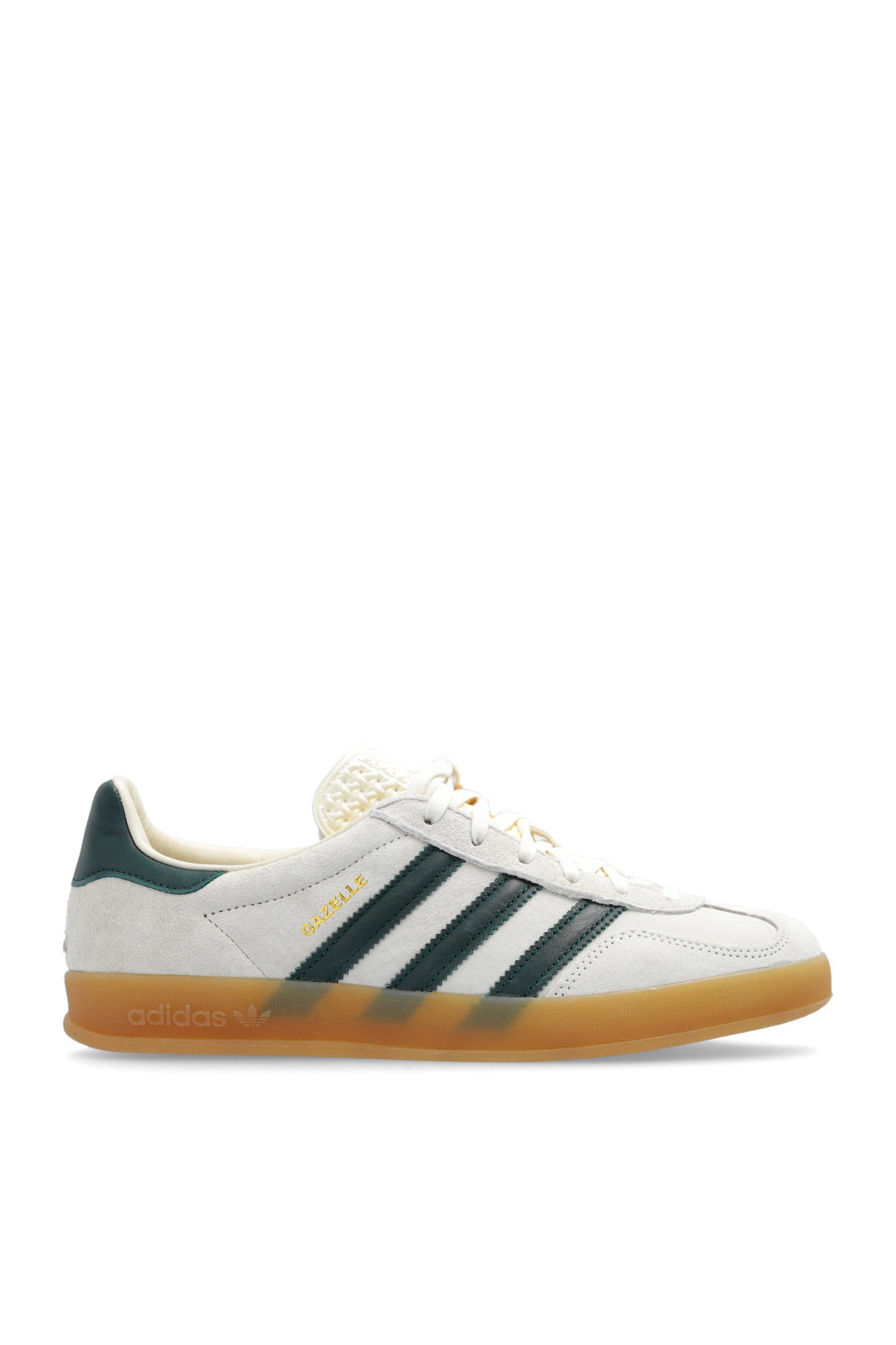 Cream 'GAZELLE INDOOR' sneakers ADIDAS Originals - Vitkac Canada